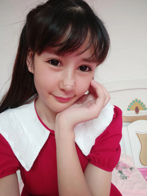 轻熟女胸大
